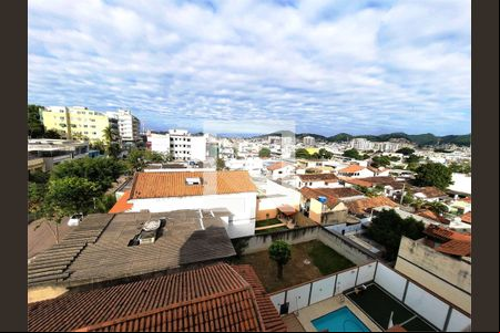 Apartamento à venda com 3 quartos, 148m² em Vila da Penha, Rio de Janeiro
