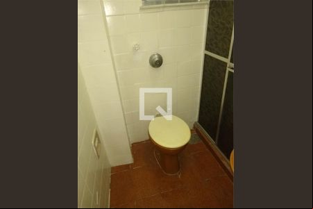 Apartamento à venda com 2 quartos, 54m² em Bonsucesso, Rio de Janeiro