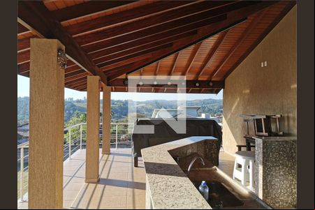 Casa à venda com 4 quartos, 1026m² em Caxambu, Jundiaí