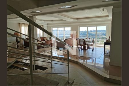 Casa à venda com 4 quartos, 1026m² em Caxambu, Jundiaí