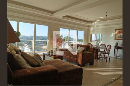 Casa à venda com 4 quartos, 1026m² em Caxambu, Jundiaí