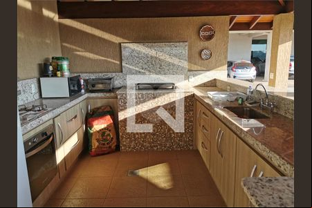 Casa à venda com 4 quartos, 1026m² em Caxambu, Jundiaí
