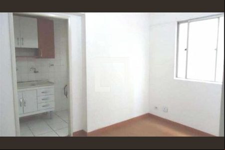 Apartamento à venda com 2 quartos, 52m² em Liberdade, São Paulo