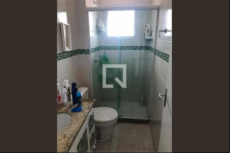 Apartamento à venda com 2 quartos, 96m² em Engenho de Dentro, Rio de Janeiro