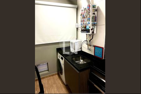 Apartamento à venda com 2 quartos, 53m² em City Bussocaba, Osasco