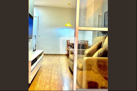 Apartamento à venda com 2 quartos, 53m² em City Bussocaba, Osasco