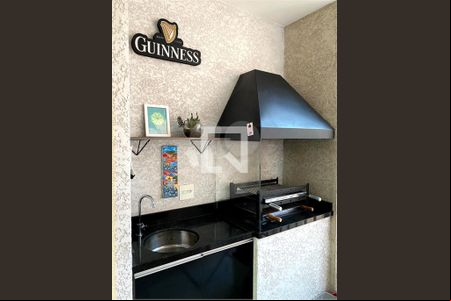 Apartamento à venda com 2 quartos, 53m² em City Bussocaba, Osasco