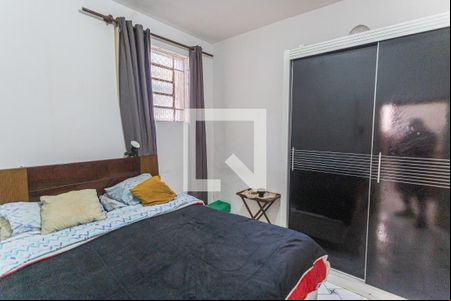 Quarto 2 de casa à venda com 2 quartos, 150m² em Graça, Belo Horizonte