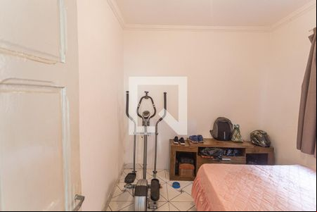 Quarto 1 de casa à venda com 2 quartos, 150m² em Graça, Belo Horizonte
