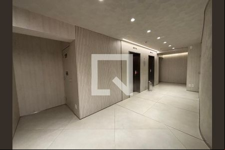 Apartamento para alugar com 1 quarto, 56m² em Lourdes, Belo Horizonte