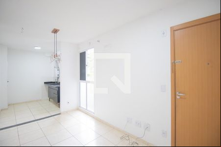Sala de apartamento para alugar com 1 quarto, 1m² em Vila Lage, São Gonçalo