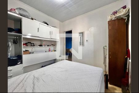 Quarto 1 de casa para alugar com 2 quartos, 253m² em Vila Industrial (campinas), Campinas