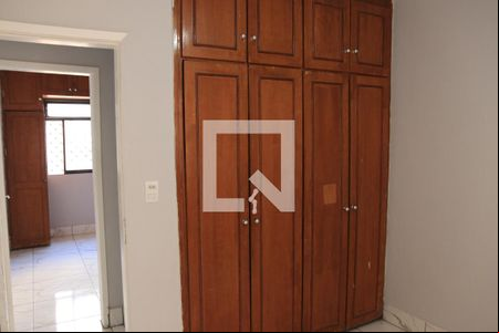Suíte 1 de apartamento para alugar com 2 quartos, 81m² em Setor Bueno, Goiânia