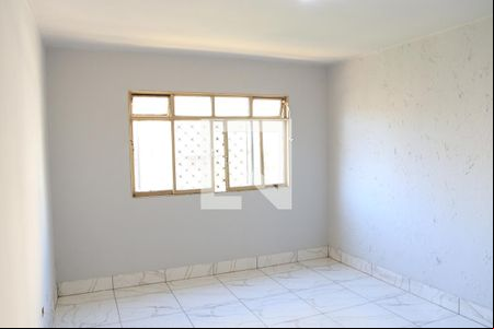 Sala de apartamento para alugar com 2 quartos, 81m² em Setor Bueno, Goiânia