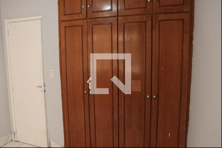 Suíte 1 de apartamento para alugar com 2 quartos, 81m² em Setor Bueno, Goiânia