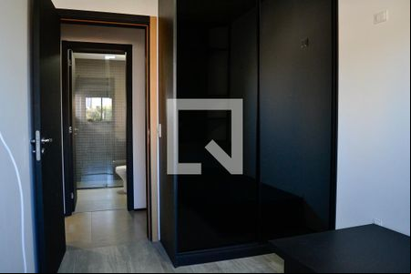Quarto de apartamento à venda com 2 quartos, 90m² em Jardim, Santo André