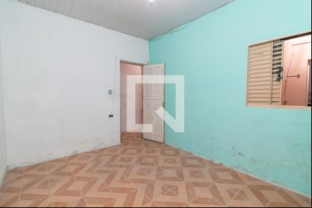 Quarto 1 de casa para alugar com 2 quartos, 45m² em Penha de França, São Paulo