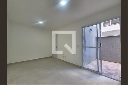 Sala de apartamento para alugar com 2 quartos, 65m² em Recreio, Rio de Janeiro
