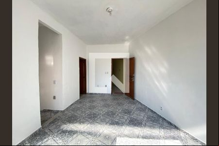 Sala de apartamento para alugar com 2 quartos, 80m² em Todos Os Santos, Rio de Janeiro