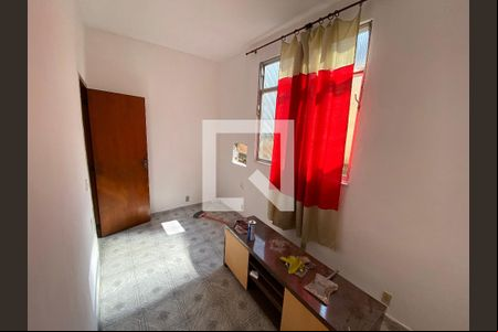 Quarto 1 de apartamento para alugar com 2 quartos, 80m² em Todos Os Santos, Rio de Janeiro