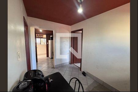 Sala de casa à venda com 4 quartos, 280m² em Rio dos Sinos, São Leopoldo