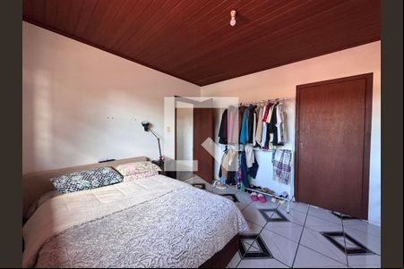Quarto 1 de casa à venda com 4 quartos, 280m² em Rio dos Sinos, São Leopoldo