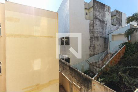 Vista do Quarto 1 de apartamento à venda com 2 quartos, 56m² em Vila Carmosina, São Paulo