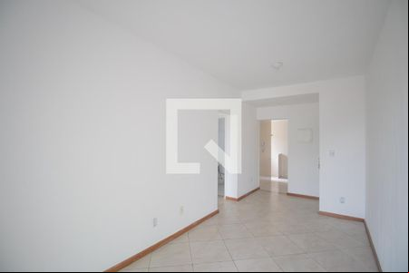 Sala de apartamento para alugar com 2 quartos, 58m² em Centro, São Gonçalo