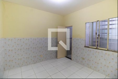 Suíte  de casa para alugar com 2 quartos, 86m² em Fonseca, Niterói