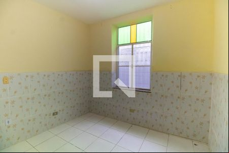 Quarto  de casa para alugar com 2 quartos, 86m² em Fonseca, Niterói