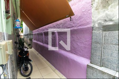 Vista da Sala de casa para alugar com 2 quartos, 86m² em Fonseca, Niterói