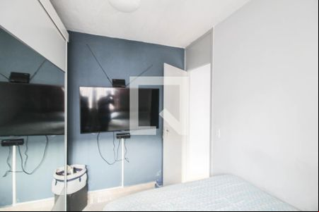 Quarto 1 de apartamento para alugar com 2 quartos, 72m² em Centro, Belford Roxo