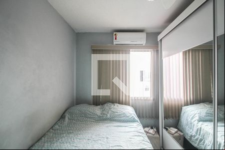 Quarto 1 de apartamento para alugar com 2 quartos, 72m² em Centro, Belford Roxo