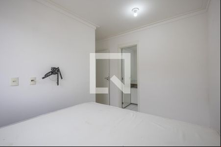 Quarto Suite de apartamento para alugar com 2 quartos, 53m² em Andaraí, Rio de Janeiro