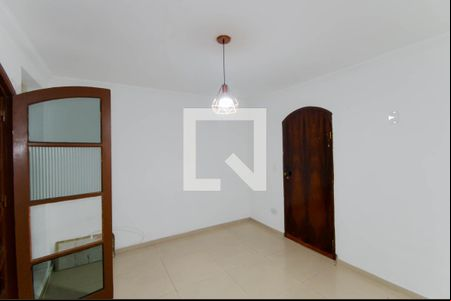Sala de Jantar de casa para alugar com 3 quartos, 300m² em Jardim Monte Carmelo, Guarulhos