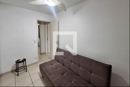 Quarto 1 de apartamento para alugar com 3 quartos, 86m² em Fátima, Niterói
