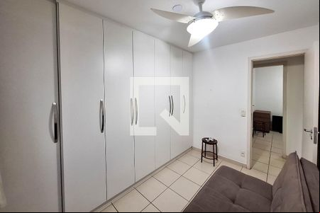 Quarto 1 de apartamento para alugar com 3 quartos, 86m² em Fátima, Niterói