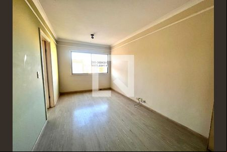 Sala de apartamento à venda com 2 quartos, 60m² em Taquaral, Campinas