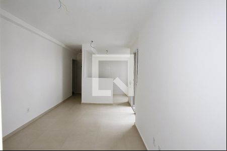 Sala de apartamento para alugar com 2 quartos, 60m² em Nova Suíça, Belo Horizonte