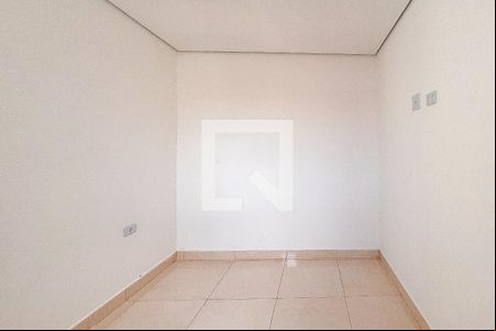 Quarto 2 de apartamento para alugar com 2 quartos, 50m² em Jardim Maringa, São Paulo