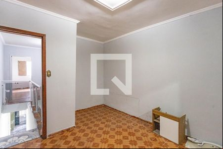 Quarto 1 - suíte  de casa à venda com 2 quartos, 100m² em São Judas Tadeu, Diadema