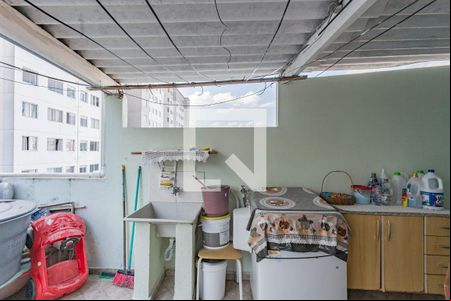 Sacada de casa à venda com 3 quartos, 110m² em São João Climaco, São Paulo
