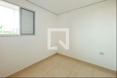 Quarto 1 de apartamento para alugar com 2 quartos, 50m² em Jardim Maringa, São Paulo