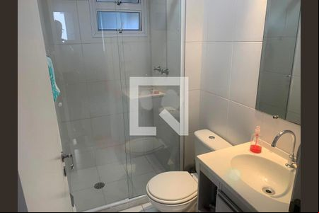Apartamento à venda com 2 quartos, 62m² em Vila Guilherme, São Paulo