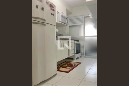 Apartamento à venda com 3 quartos, 70m² em Vila Carrão, São Paulo