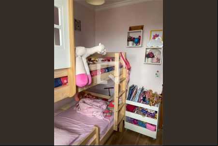 Apartamento à venda com 3 quartos, 62m² em Vila Leonor, São Paulo