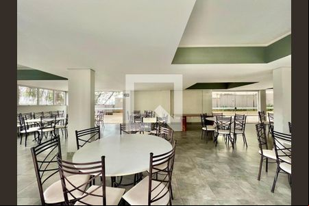 Apartamento à venda com 4 quartos, 130m² em Luxemburgo, Belo Horizonte
