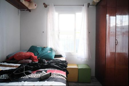 Quarto 1 de casa para alugar com 4 quartos, 300m² em Cidade Patriarca, São Paulo