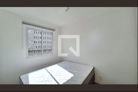 Quarto de apartamento para alugar com 1 quarto, 26m² em Barra Funda, São Paulo