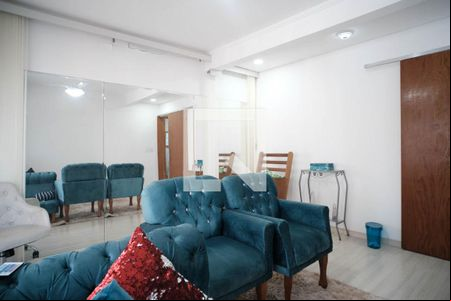 Quarto 1 de casa para alugar com 3 quartos, 60m² em Penha de França, São Paulo